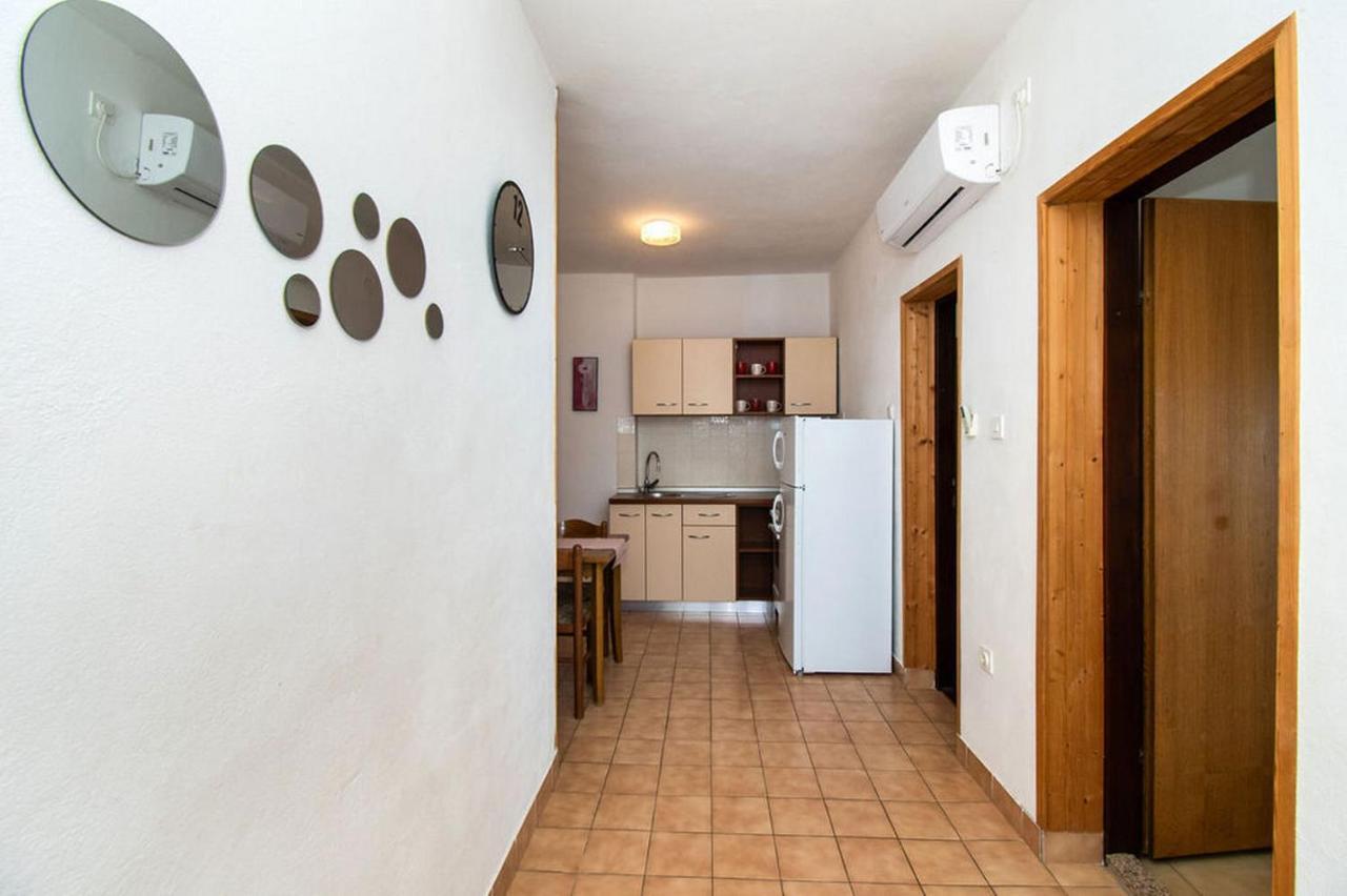 Apartments Crljenko Povljana Zewnętrze zdjęcie