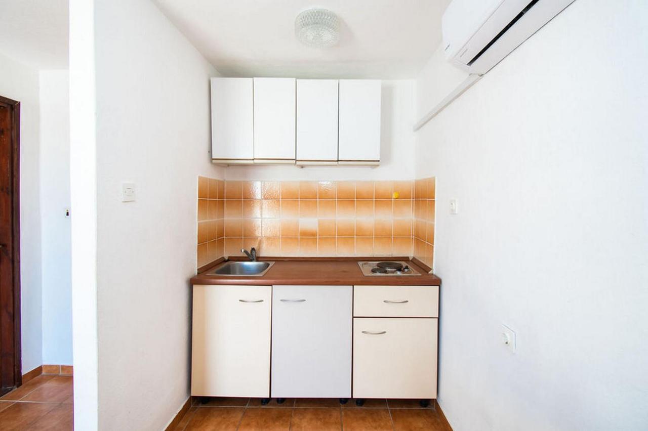 Apartments Crljenko Povljana Zewnętrze zdjęcie