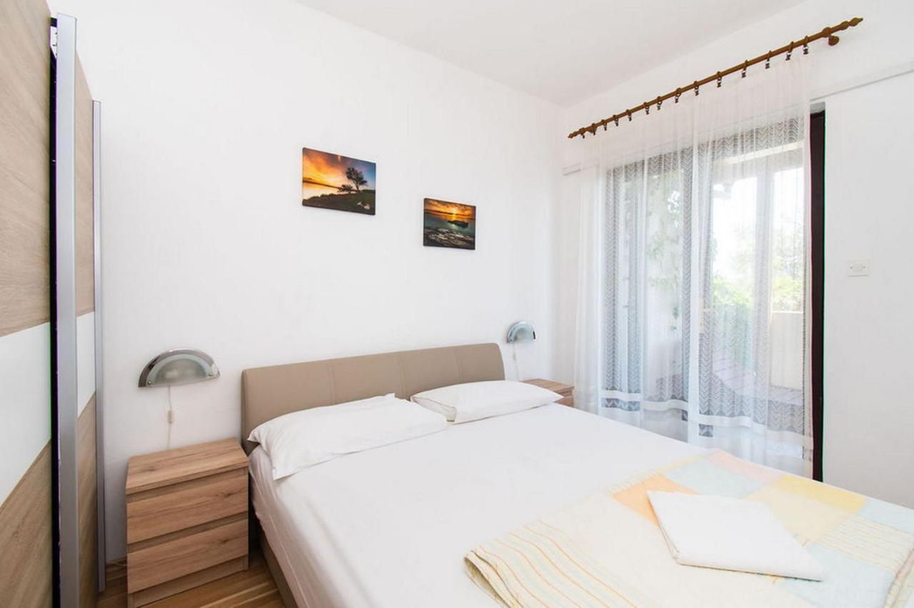 Apartments Crljenko Povljana Zewnętrze zdjęcie