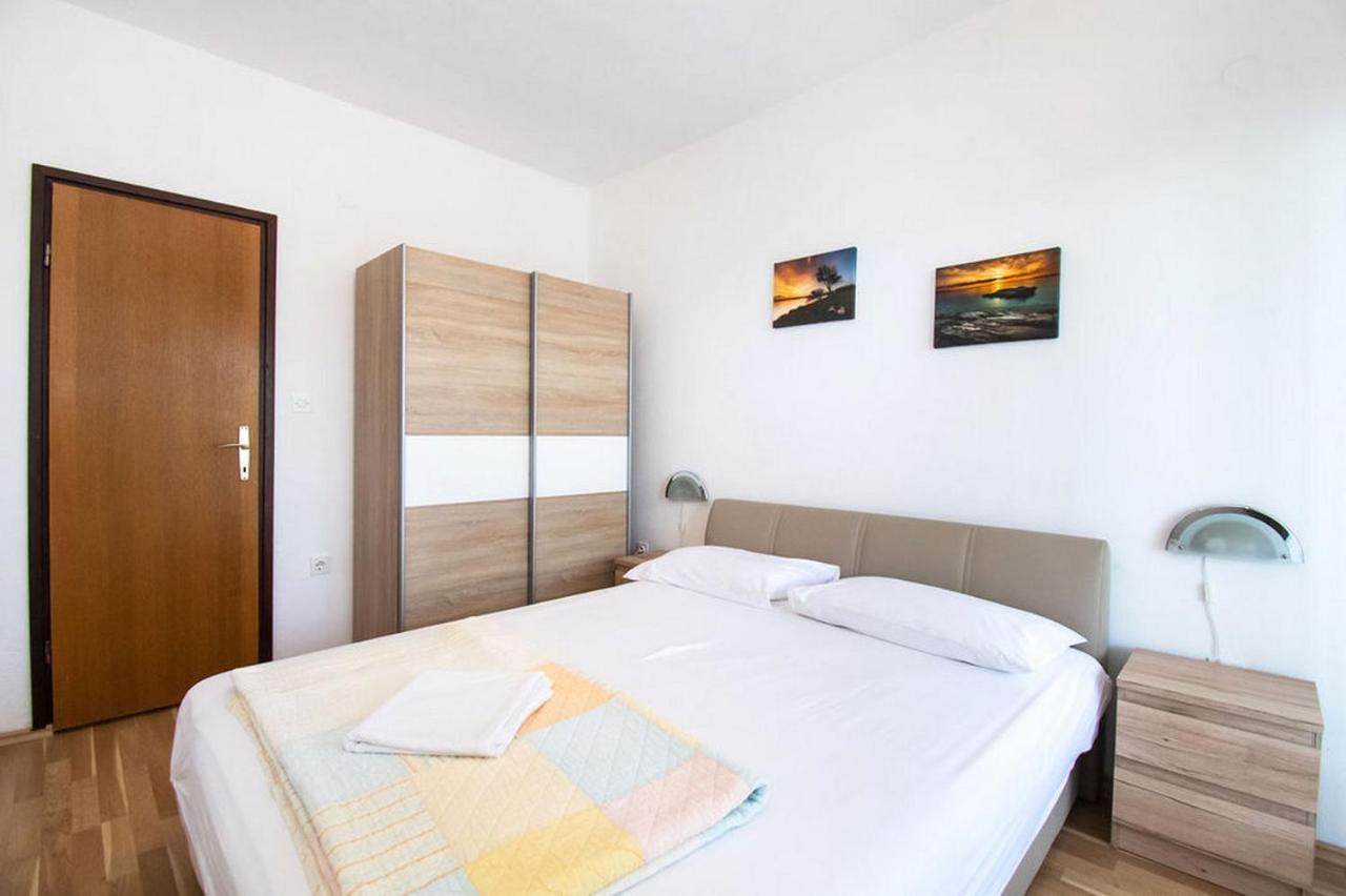 Apartments Crljenko Povljana Zewnętrze zdjęcie