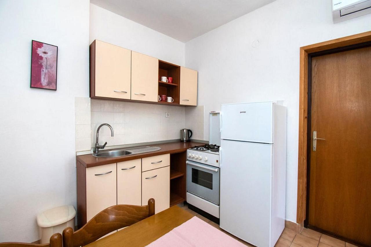 Apartments Crljenko Povljana Zewnętrze zdjęcie