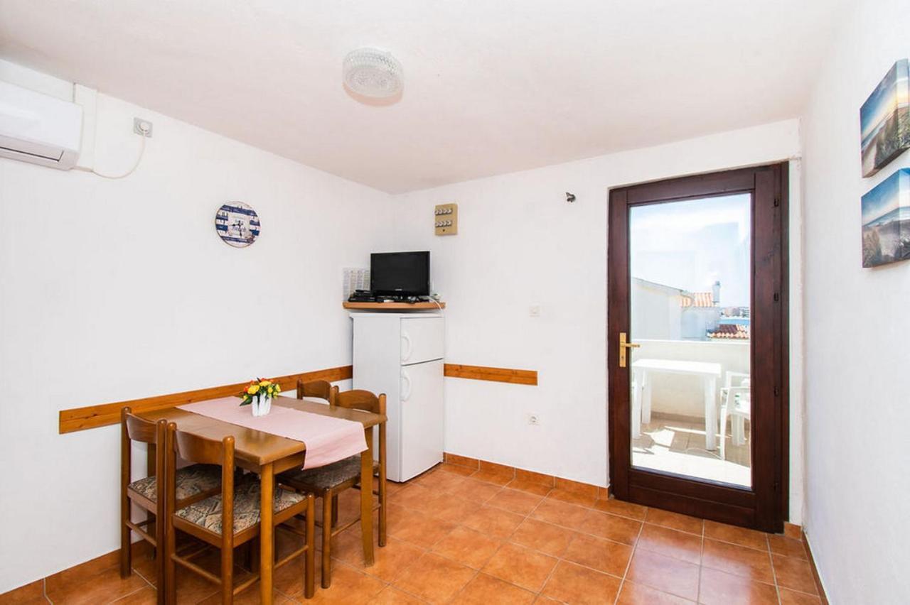 Apartments Crljenko Povljana Zewnętrze zdjęcie
