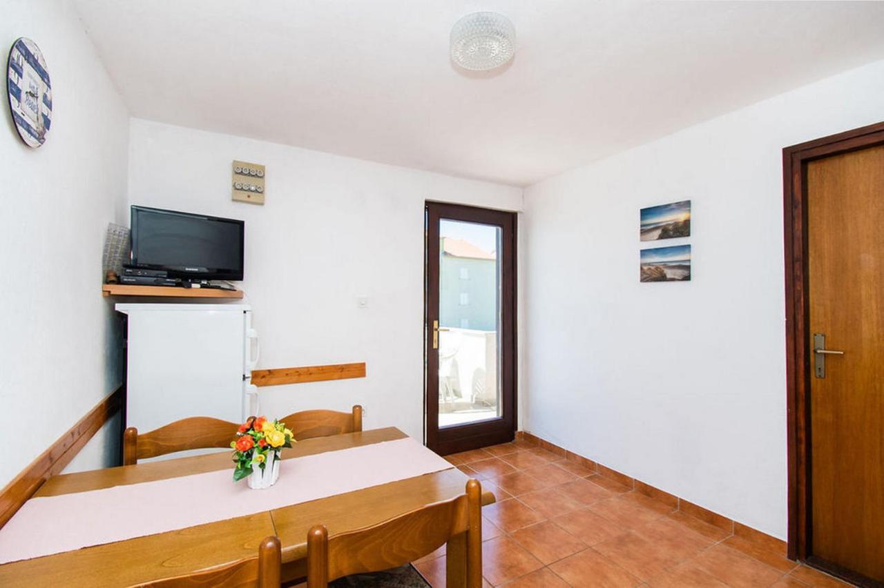 Apartments Crljenko Povljana Zewnętrze zdjęcie