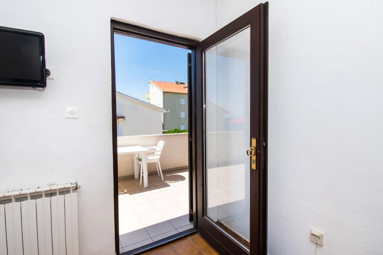 Apartments Crljenko Povljana Zewnętrze zdjęcie
