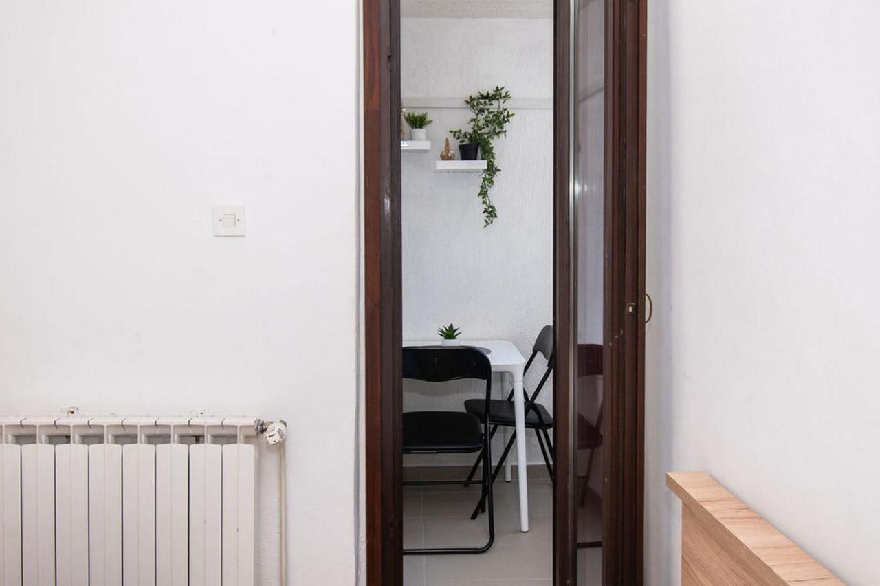 Apartments Crljenko Povljana Zewnętrze zdjęcie