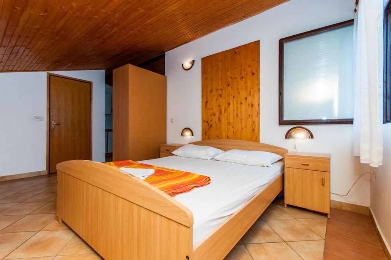 Apartments Crljenko Povljana Zewnętrze zdjęcie
