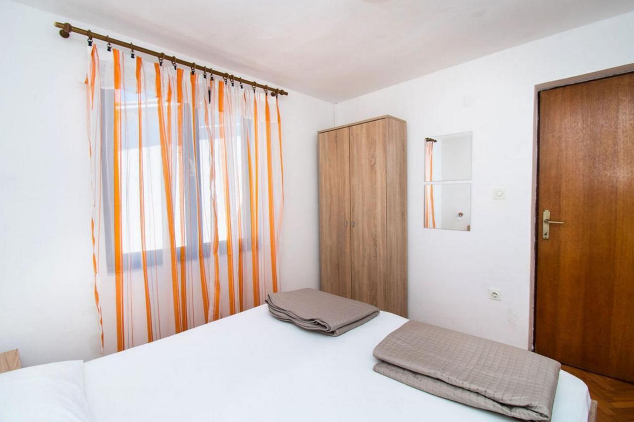 Apartments Crljenko Povljana Zewnętrze zdjęcie