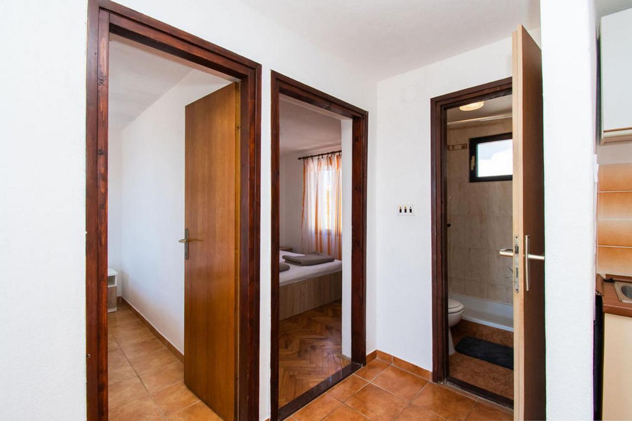 Apartments Crljenko Povljana Zewnętrze zdjęcie