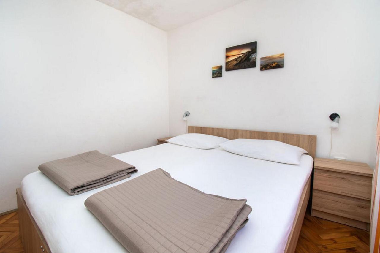 Apartments Crljenko Povljana Zewnętrze zdjęcie