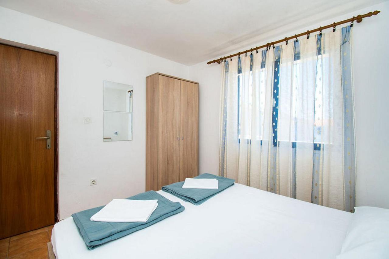 Apartments Crljenko Povljana Zewnętrze zdjęcie