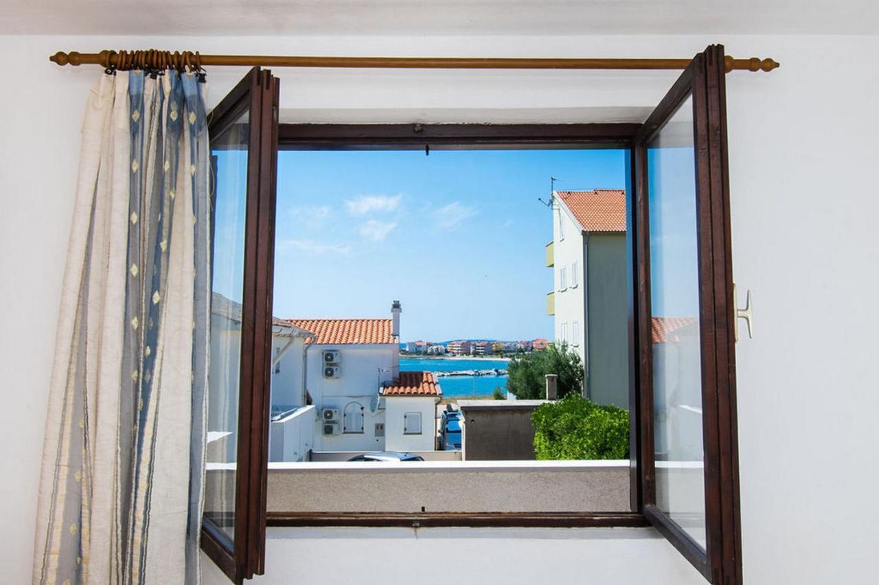Apartments Crljenko Povljana Zewnętrze zdjęcie