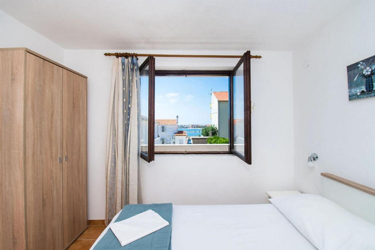 Apartments Crljenko Povljana Zewnętrze zdjęcie